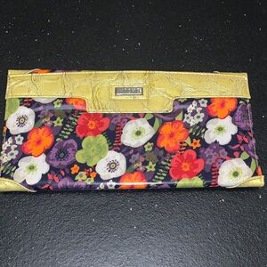 Miche classic shell - Sabrina flora print